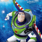 Beast Kingdom - Toy Story - Figura Dynamic 8ction Heroes Buzz Lightyear 18 cm