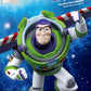 Beast Kingdom - Toy Story - Figura Dynamic 8ction Heroes Buzz Lightyear 18 cm