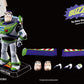 Beast Kingdom - Toy Story - Figura Dynamic 8ction Heroes Buzz Lightyear 18 cm