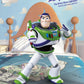 Beast Kingdom - Toy Story - Figura Dynamic 8ction Heroes Buzz Lightyear 18 cm