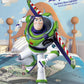 Beast Kingdom - Toy Story - Figura Dynamic 8ction Heroes Buzz Lightyear 18 cm