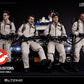 Blitzway - Pack de 4 Figuras Premium 1/6 Los Cazafantasmas Ver. 2