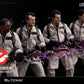 Blitzway - Pack de 4 Figuras Premium 1/6 Los Cazafantasmas Ver. 2