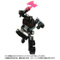 C-01N NEMESIS PRIME FIGURA 15,7 CM TRANSFORMERS MISSING LINK TAKARA TOMY