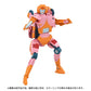 C-07 ARCEE PROTOTYPE COLLECTIBLE ACTION FIGURA 14 CM TRANSFORMERS MISSING LINK TAKARA TOMY