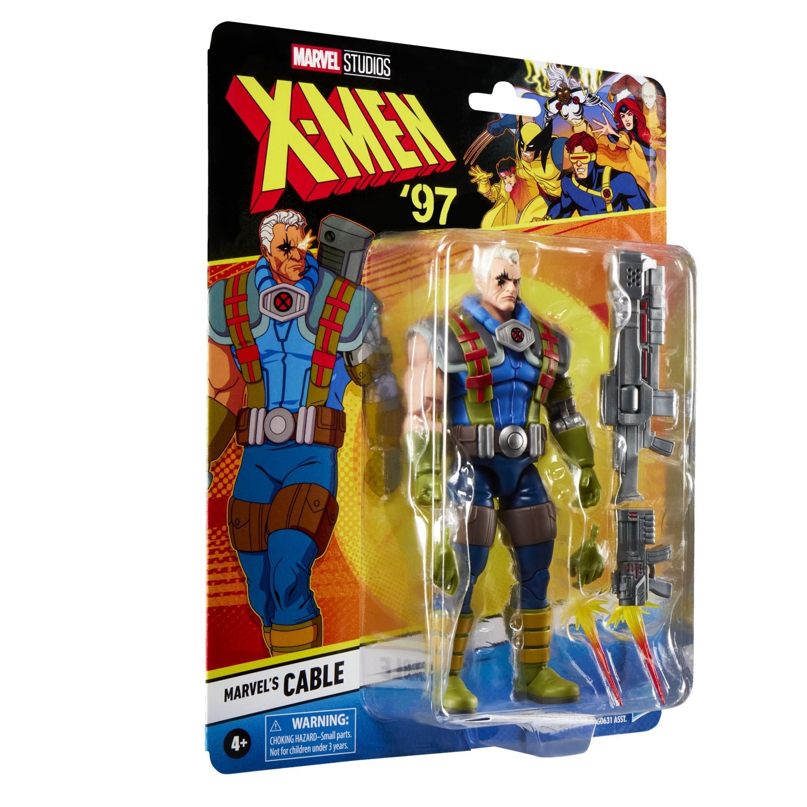  de MARVEL - 
