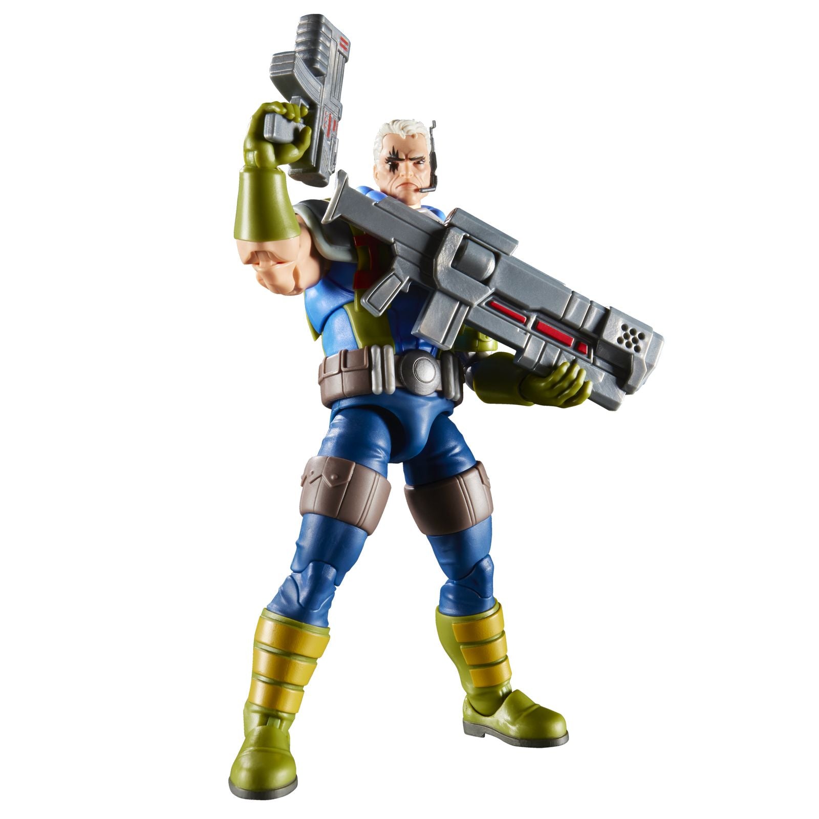  de MARVEL - 