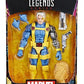 CABLE FIGURA 15 CM X-MEN MARVEL LEGENDS SERIES RE-RUN