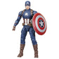 CAPTAIN AMERICA FIGURA 15 CM AVENGERS: ENDGAME MARVEL LEGENDS SERIES