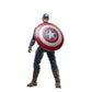 CAPTAIN AMERICA FIGURA 15 CM AVENGERS: ENDGAME MARVEL LEGENDS SERIES