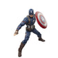 CAPTAIN AMERICA FIGURA 15 CM AVENGERS: ENDGAME MARVEL LEGENDS SERIES