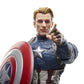 CAPTAIN AMERICA FIGURA 15 CM AVENGERS: ENDGAME MARVEL LEGENDS SERIES