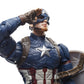 CAPTAIN AMERICA FIGURA 15 CM AVENGERS: ENDGAME MARVEL LEGENDS SERIES