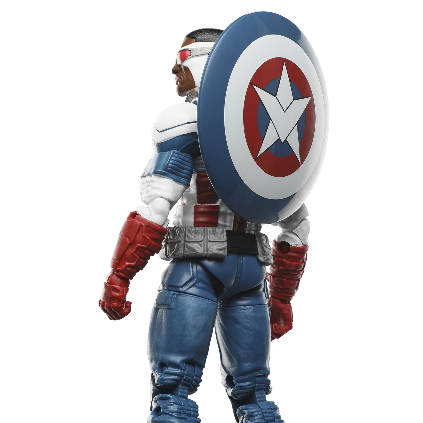 CAPTAIN AMERICA FIGURA 15 CM CAPTAIN AMERICA: SYMBOL OF TRUTH MARVEL LEGENDS SERIES