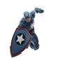 CAPTAIN AMERICA SECRET EMPIRE VERSION FIGURA 15 CM CAPTAIN AMERICA: SECRET EMPIRE MARVEL LEGENDS SERIES