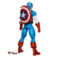 CAPTAIN AMERICA FIG. 15 CM SECRET WARS MARVEL LEGENDS SERIES