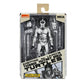 CASEY JONES BLACK & WHITE VERSION SCALE ACTION FIGURA 18 CM TEENAGE MUTANT NINJA TURTLES MIRAGE COMICS