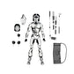 CASEY JONES BLACK & WHITE VERSION SCALE ACTION FIGURA 18 CM TEENAGE MUTANT NINJA TURTLES MIRAGE COMICS