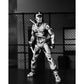 CASEY JONES BLACK & WHITE VERSION SCALE ACTION FIGURA 18 CM TEENAGE MUTANT NINJA TURTLES MIRAGE COMICS