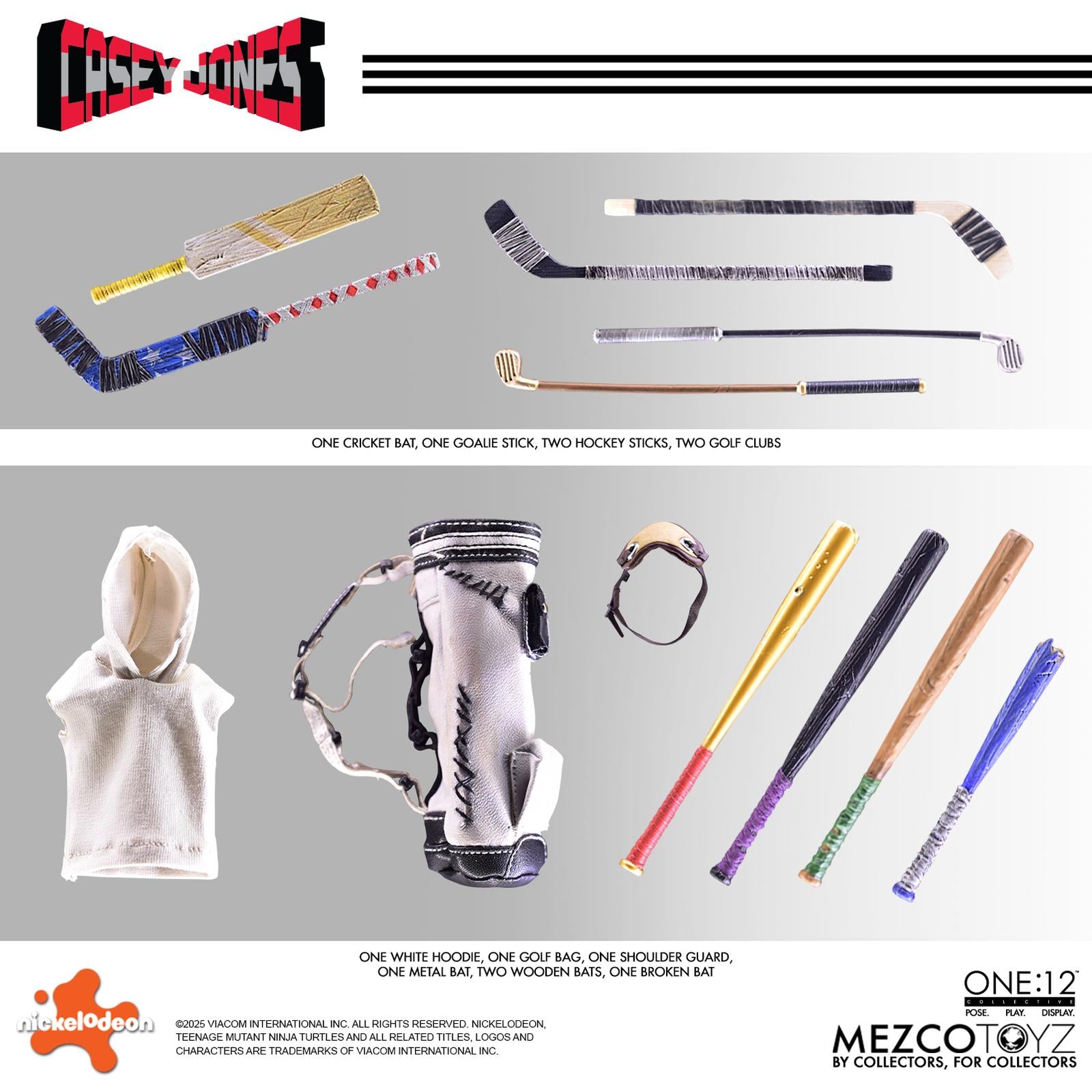  de TEENAGE MUTANT NINJA TURTLES - 