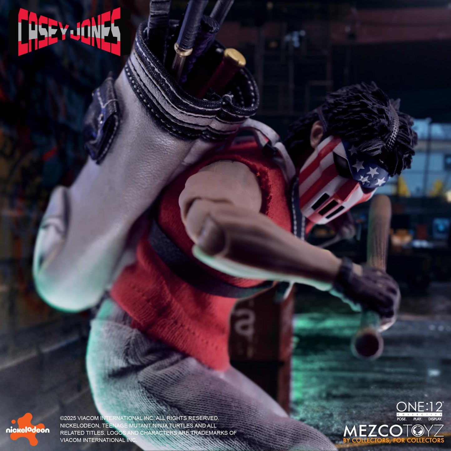  de TEENAGE MUTANT NINJA TURTLES - 