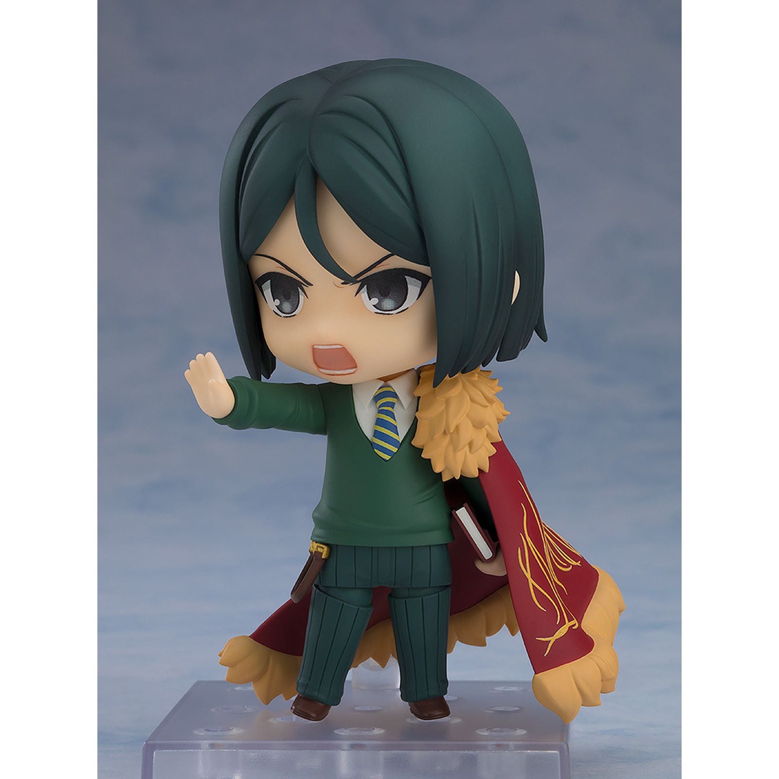 CASTER/ZHUGE LIANG FIGURA 10 CM FATE/GRAND ORDER NENDOROID