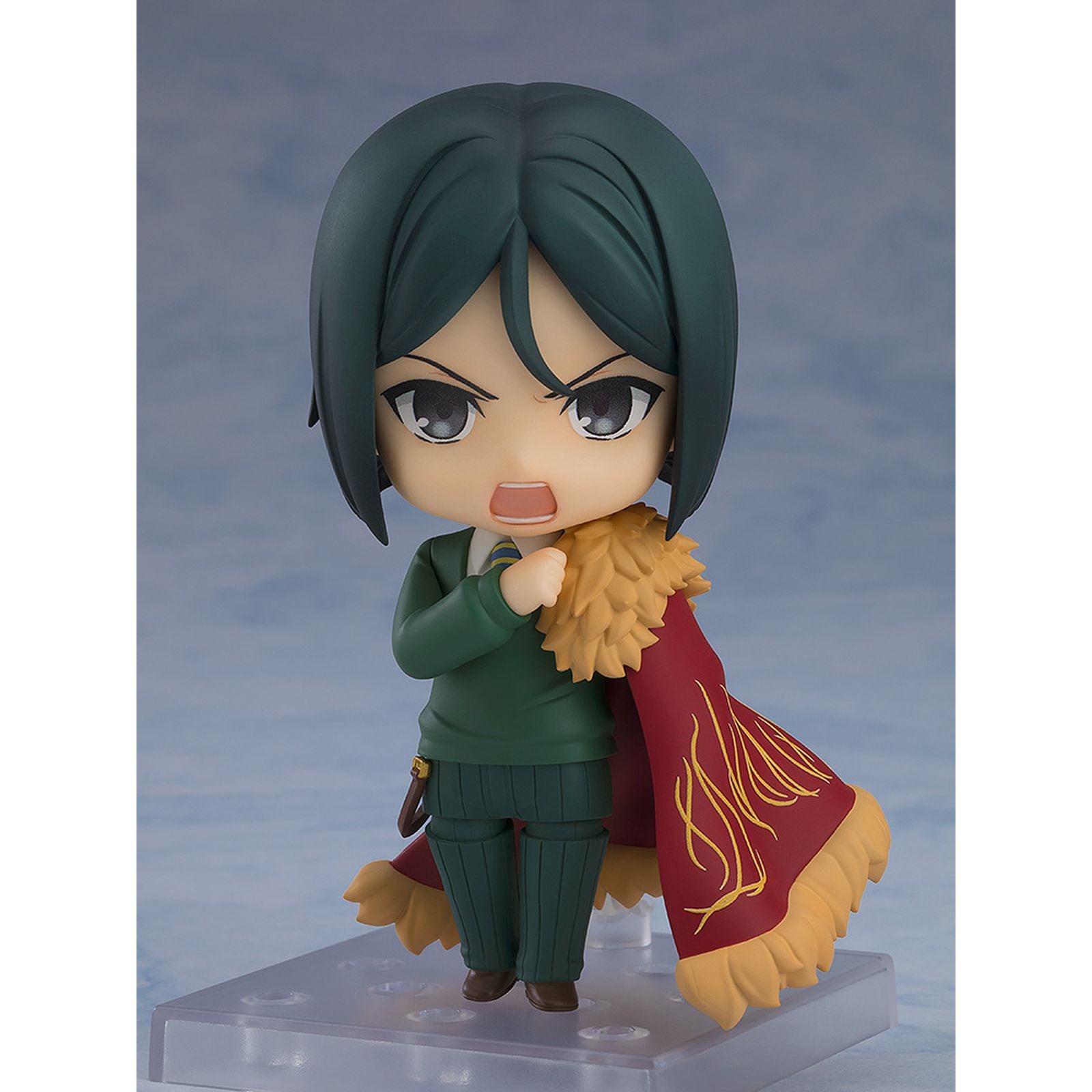 CASTER/ZHUGE LIANG FIGURA 10 CM FATE/GRAND ORDER NENDOROID