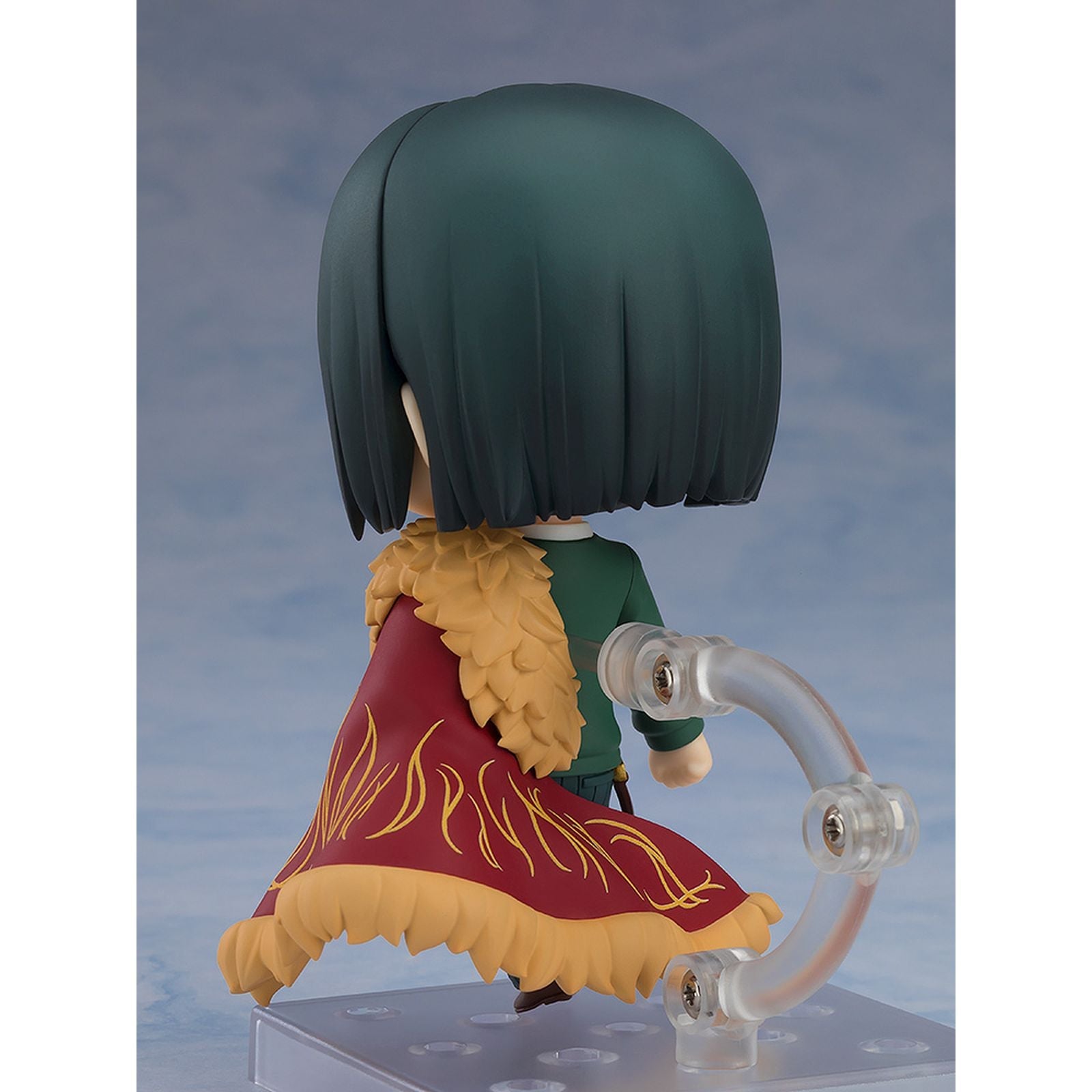 CASTER/ZHUGE LIANG FIGURA 10 CM FATE/GRAND ORDER NENDOROID