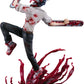 CHAINSAW MAN ESTATUA 30 CM CHAINSAW MAN 1/7 SCALE