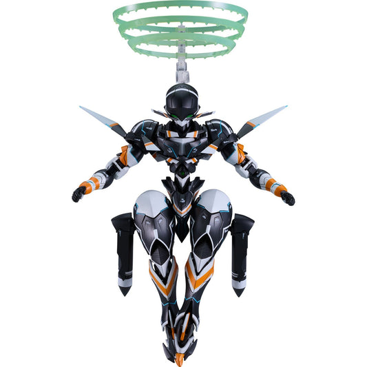 CHAMBER FIGURA 15 CM GARGANTIA ON THE VERFUROUS PLANET MODEROID