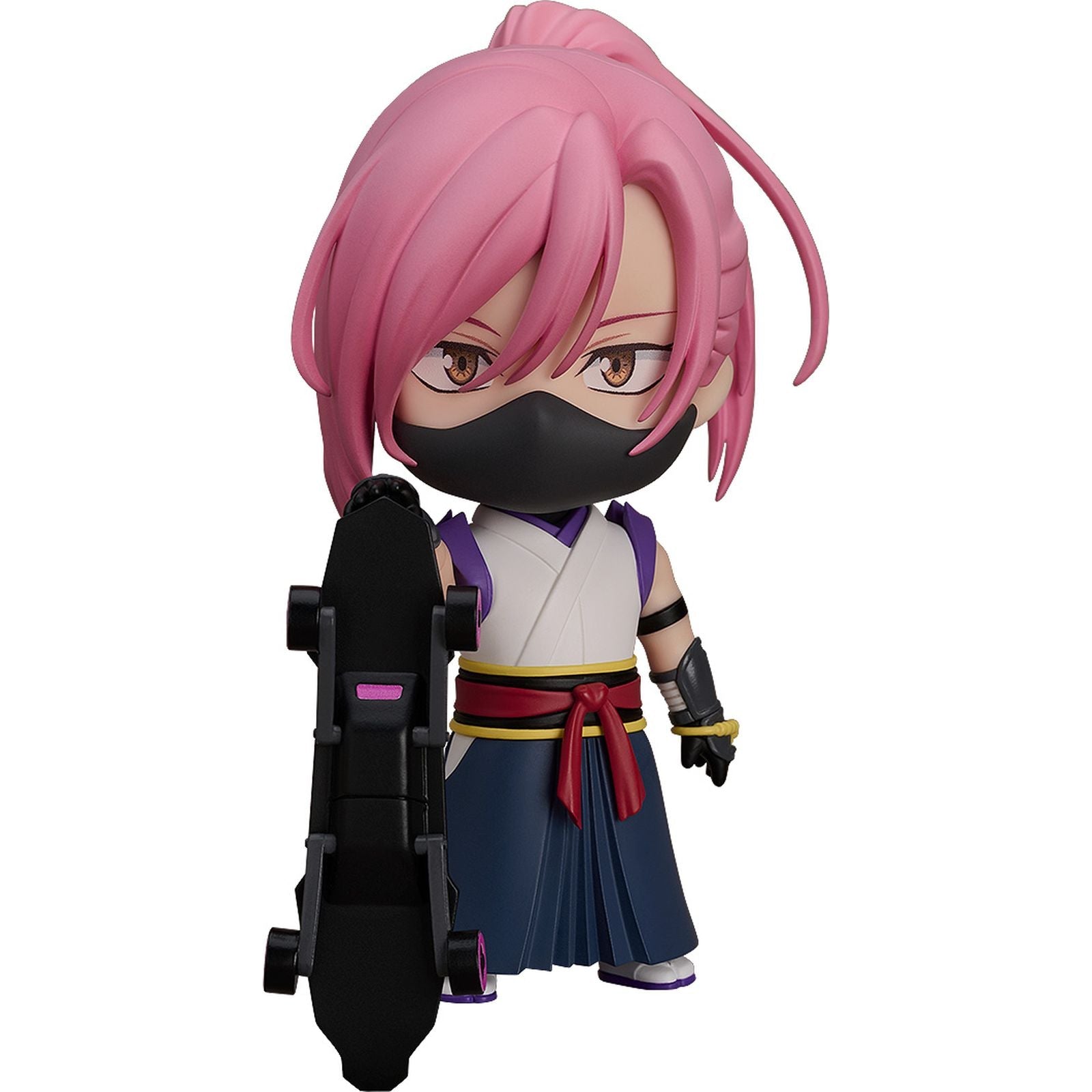 CHERRY BLOSSOM FIGURA 10 CM SK8 THE INFINITY NENDOROID