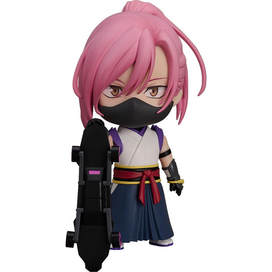 CHERRY BLOSSOM FIGURA 10 CM SK8 THE INFINITY NENDOROID