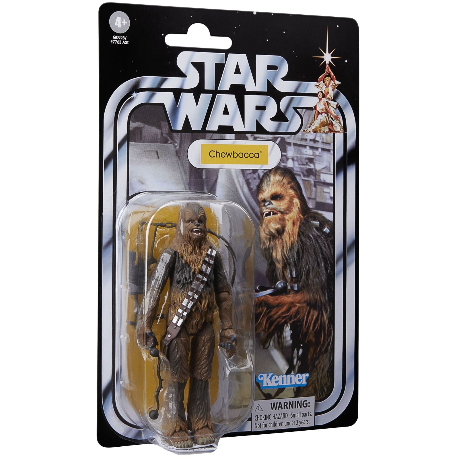  de STAR WARS - 