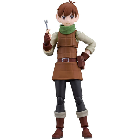 CHILCHUCK FIGURA 11,5 CM DELICIOUS IN DUNGEON FIGMA