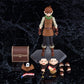 CHILCHUCK FIGURA 11,5 CM DELICIOUS IN DUNGEON FIGMA
