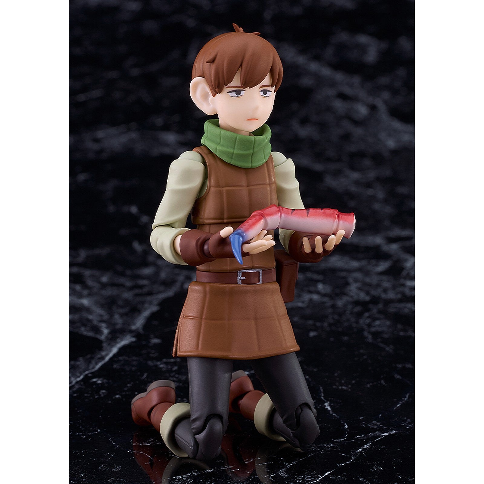 CHILCHUCK FIGURA 11,5 CM DELICIOUS IN DUNGEON FIGMA