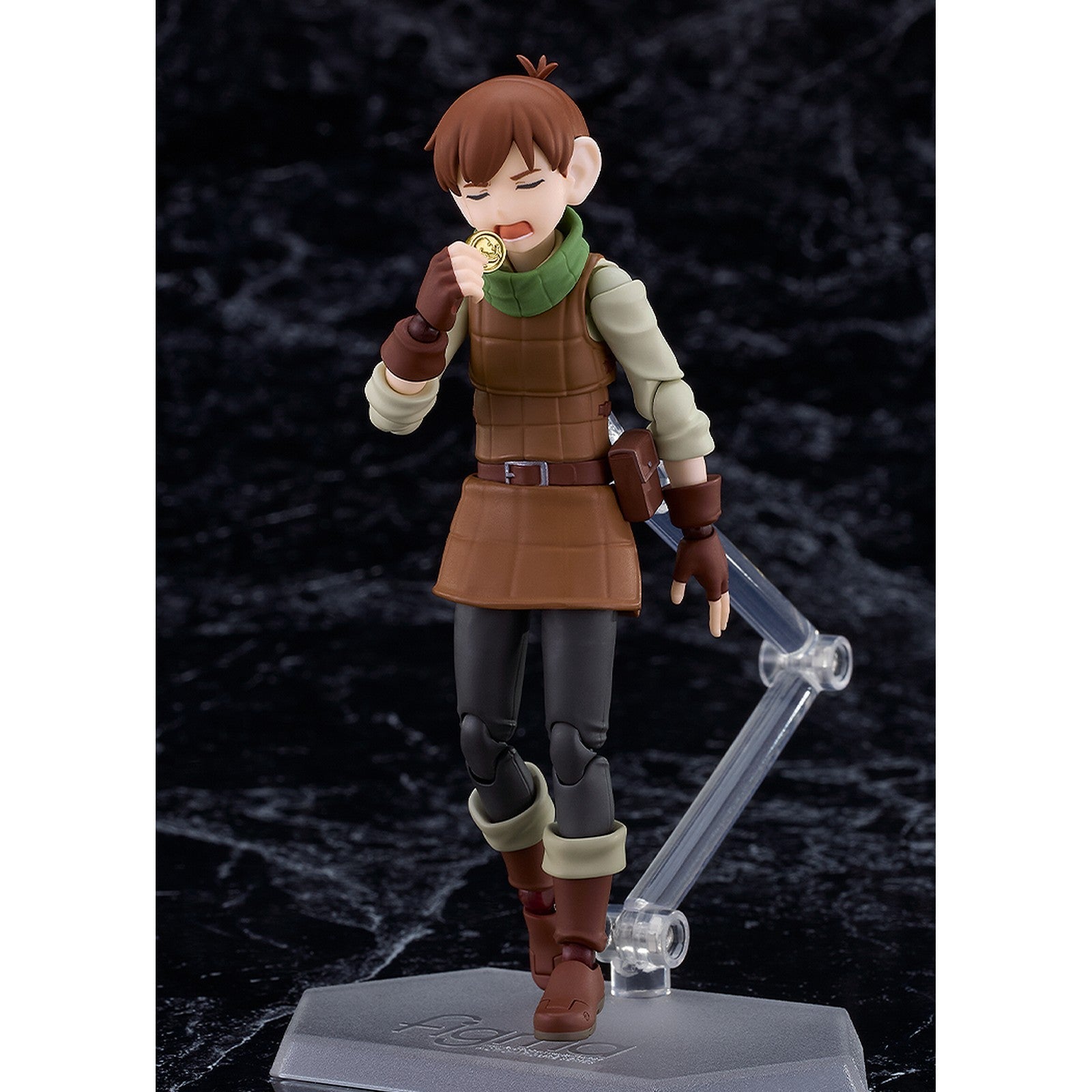 CHILCHUCK FIGURA 11,5 CM DELICIOUS IN DUNGEON FIGMA