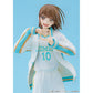 CHINATSU KANO FIGURA 21 CM BLUE BOX POP UP PARADE L