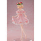 CHISATO NISHIKIGI BIRTHDAY ILLUSTRATION VERSION FIGURA 20 CM LYCORIS RECOIL