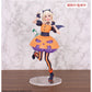 CHISATO NISHIKIGI HALLOWEEN VERSION FIGURA 22 CM LYCORIS RECOIL BRILLIANT