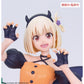 CHISATO NISHIKIGI HALLOWEEN VERSION FIGURA 22 CM LYCORIS RECOIL BRILLIANT