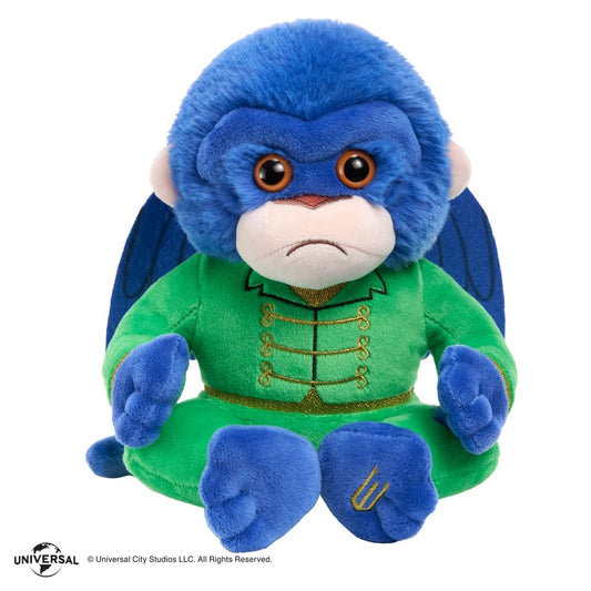 CHISTERY PELUCHE 19 CM WICKED