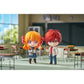 CHIYO SAKURA FIGURA 10 CM MONTHLY GIRLS' NOZAKI-KUN NENDOROID
