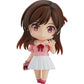 CHIZURU MIZUHARA FIGURA 10 CM RENT-A-GIRLFRIEND NENDOROID RE-RUN