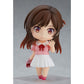 CHIZURU MIZUHARA FIGURA 10 CM RENT-A-GIRLFRIEND NENDOROID RE-RUN