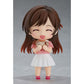 CHIZURU MIZUHARA FIGURA 10 CM RENT-A-GIRLFRIEND NENDOROID RE-RUN