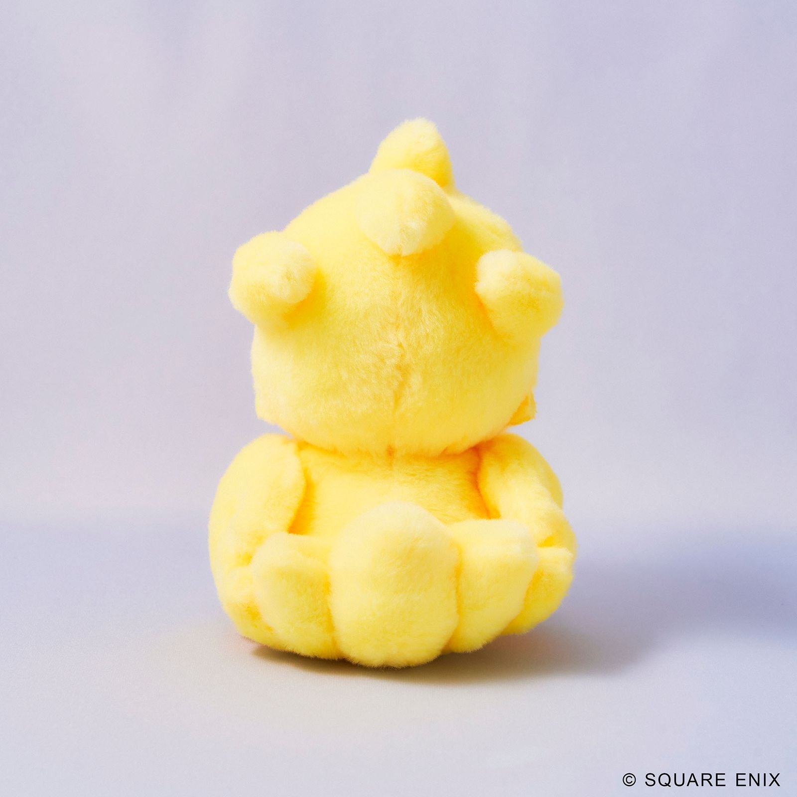 CHOCOBO PELUCHE 15 CM FINAL FANTASY