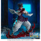 CHOSO FLOWING RED SCALE STACK FIGURA 22 CM JUJUTSU KAISEN FIGURIZMA RE-RUN