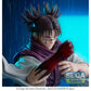 CHOSO FLOWING RED SCALE STACK FIGURA 22 CM JUJUTSU KAISEN FIGURIZMA RE-RUN