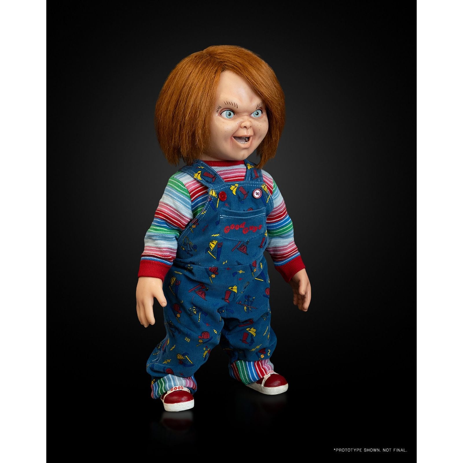  de CHUCKY - 